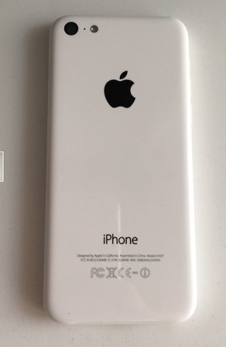 iPhone 5c Apple En Perfecto Estado Leer Descripcion