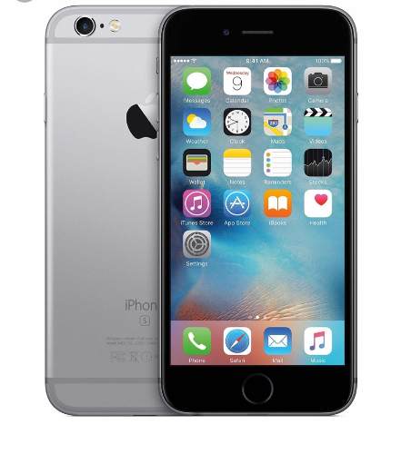 iPhone 6s 32gb Sellado Liberado Original Apple Hatillo