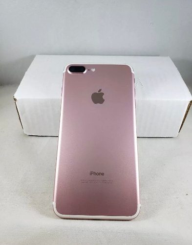 iPhone 7 32gb Apple Liberado Movistar Digitel Movi