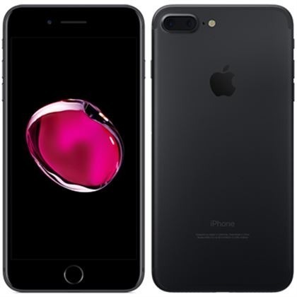 iPhone 7 Plus 32gb Liberados Nuevos (470)