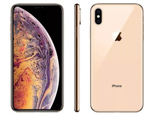 iPhone Xs Max 64 A 512gb Garantia Tienda Fisica Garantia