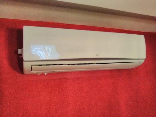 Aire Acondicionado Split 24000btu Lg