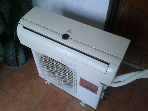 Aire Acondicionado Split Marca Says 12000btu 110v Y Control