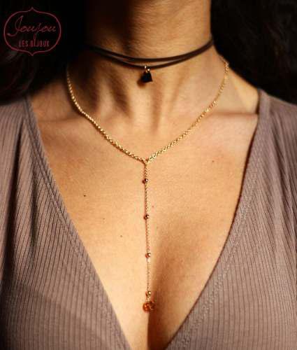 Cadena Y Choker Goldfill Calidad Al Mayor Y Detal