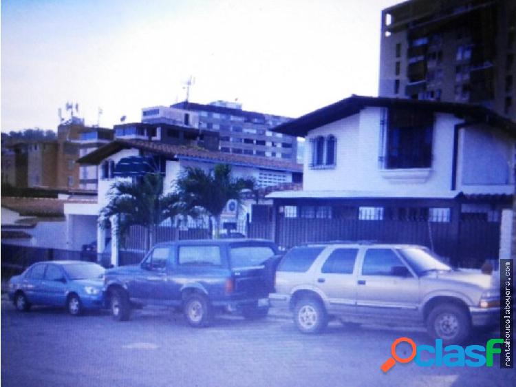 Casa en Venta La Boyera GN1 MLS18-8527