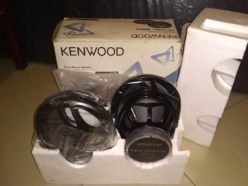 Cornetas Kenwood 6x9 500w Mod Kfc-6982ie