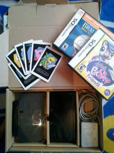 Ds3d