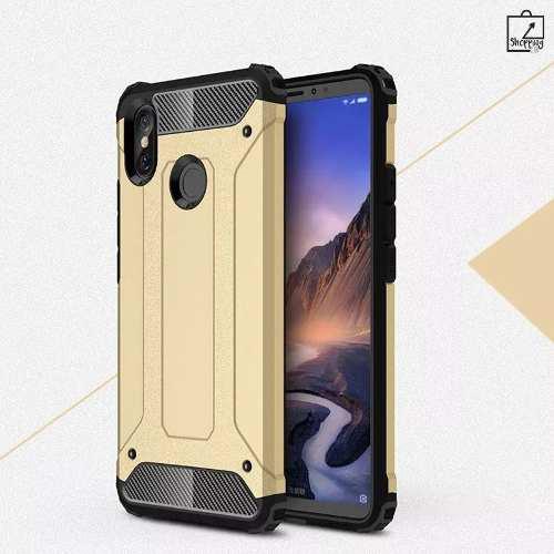 Forro Protector Antigolpes Spigen Xiaomi Mi A2 Lite / Mi S2