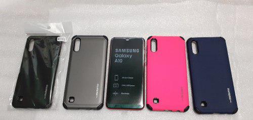 Forros Para Samsung A10 Original