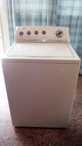 Lavadora Whirlpool 15k