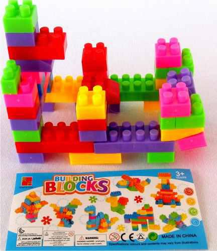 Legos Tacos Bloques 50 Piezas Somos Tienda