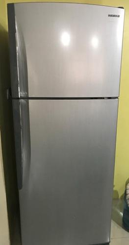 Nevera Samsung De 16,6 Pie Modelo: Rt47mass Usada Excelente