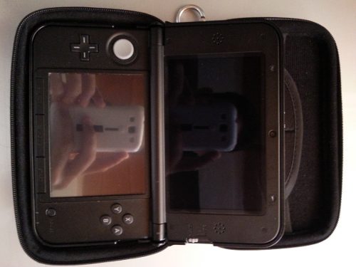 Nintendo 3ds