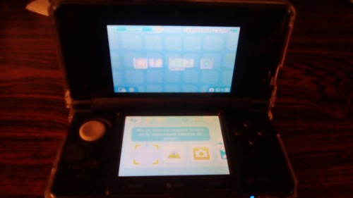 Nintendo 3ds