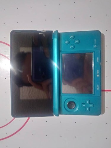 Nintendo 3ds