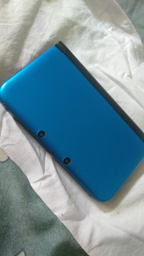 Nintendo 3ds Xl