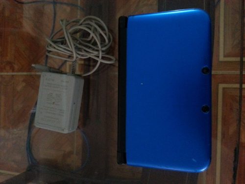 Nintendo 3ds Xl