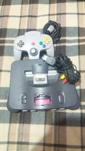 Nintendo 64