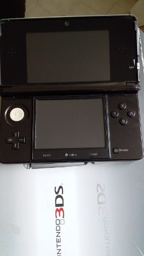 Oferta Nintendo 3ds (usado)