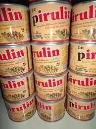 Pirulin De Lata Grande 300 Gr