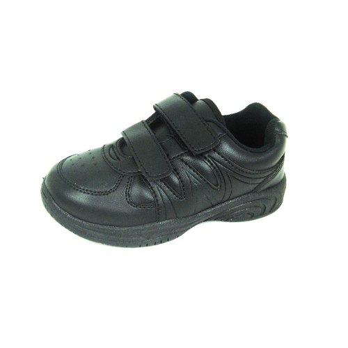 Zapato Colegial Escolar Deportivo H2 Hummer Unisex