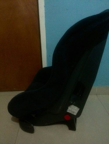 Asiento De Carro Para Bebe