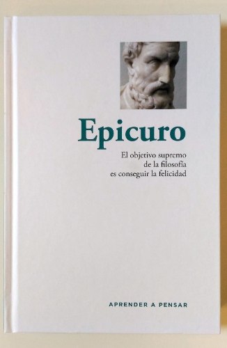 Berti Gabriela - Epicuro (pdf)