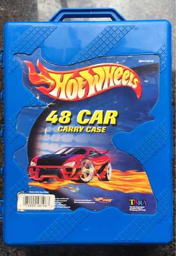 Carros Hotwheels