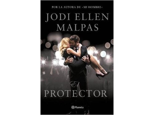 El Protector De Jodi Ellen Malpas (pdf Y Epub)