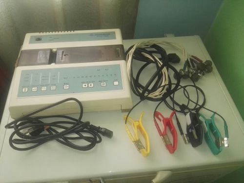 Juguete Electrocardiografo Nuevo