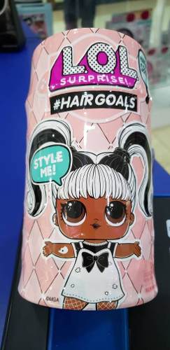 Lol Surprise Hairgoals Somos Tienda Fisica 40