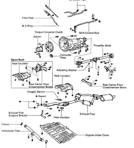 Manual De Taller Caja Automatica Toyota A340e