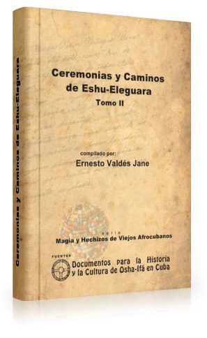 Mha002 Tratado De Eshu Eleguara