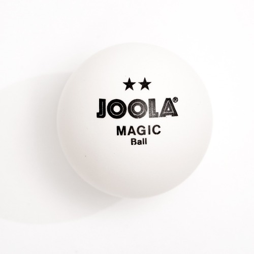 Pelota De Tenis De Mesa (ping Pong) Joola 2-star Magic Balls