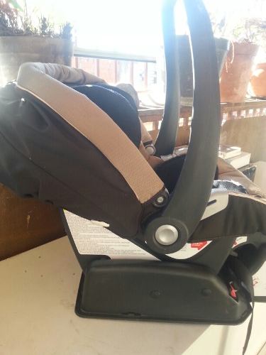 Porta Bebe Peg Perego