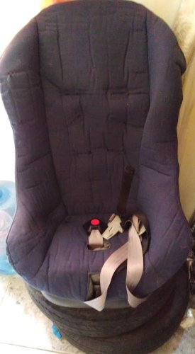 Silla De Bebe Para Carro