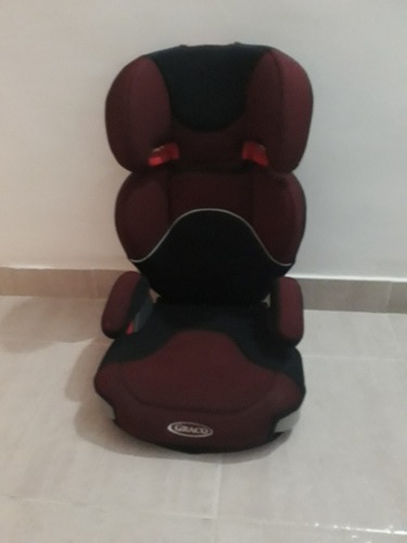 Silla De Carro Marca Graco