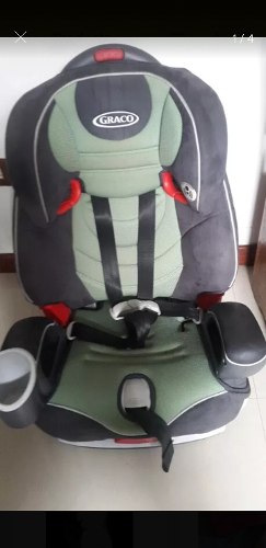 Silla Para Carro Graco Bebé Niños