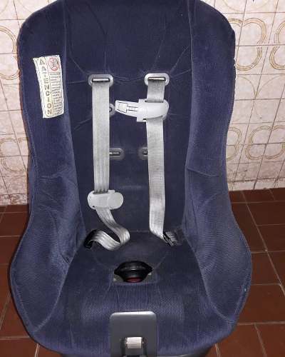 Silla Para Carro Portabebe Cosco