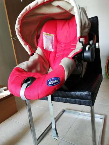 Silla Para Carros Chicco