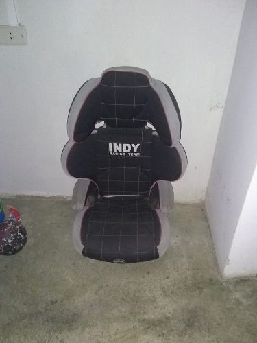 Silla Para Niños Indy,importada