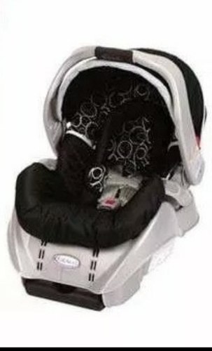 Silla Porta Bebe Graco