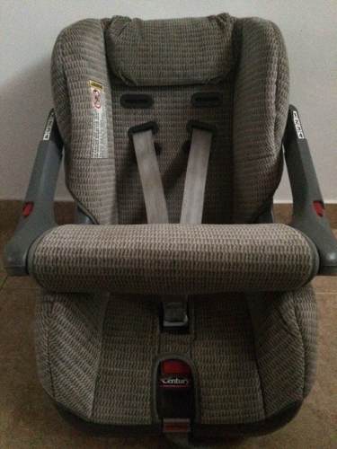 Silla Portabebe Century Para Carro