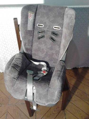 Silla Portabebe Marca Cosco Usada.