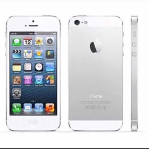 Apple iPhone 5s 16gb 125 100% Originales