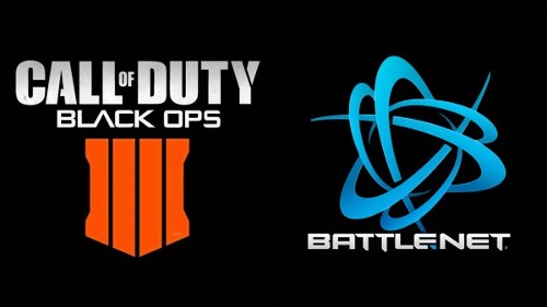 Call Of Duty Black Ops 4 Blizzard