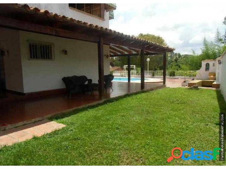 Casa en Venta La Lagunita FR1 MLS18-4580