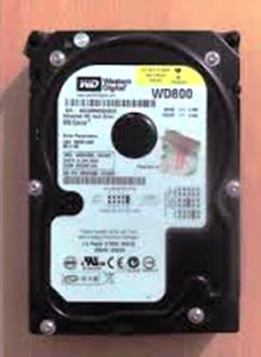 Disco Duro Para Pc Western Digital Wdgb