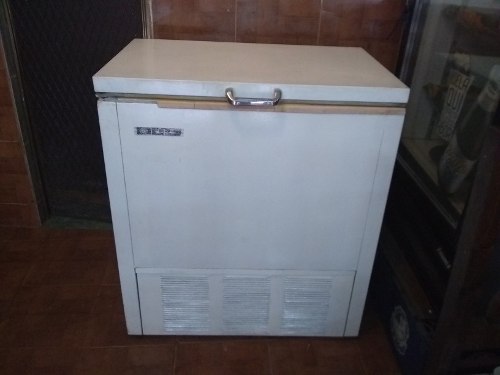 Freezer Congelador De 300 Litros