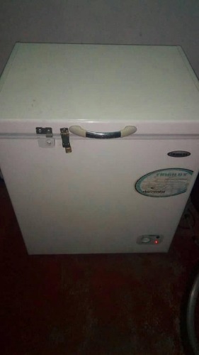 Freezer Congelador Frigilux 100 Litros